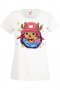 Дамска тениска One Piece Tony Tony Chopper,, снимка 2