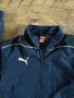 puma - страхотно мъжко горнище, снимка 3