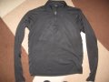 Ватирана блуза NIKE  мъжка,С, снимка 2