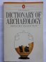 The Penguin Dictionary of Archaeology, Warwick Bray, David Trump