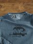 Patagonia Simply Uprisal Crew Sweatshirt Blue - страхотна дамска блуза, снимка 4