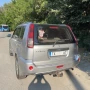 Nissan X-trail, 2.2 куб., 4х4, снимка 3