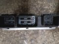 компютър ECU Citroen C3 1.6 0261207858 ME7.4.4 , 9649314580 , 0 261 207 858 , 96 493 145 80, снимка 2