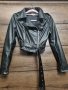 кожено яке, снимка 2