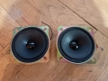 високочестотни говорители (N9) , снимка 1