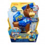 PAW PATROL THE MOVIE ИНТЕРАКТИВНО КУЧЕНЦЕ CHASE 6061495