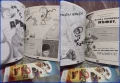 Три книги от детски филми, комикси, снимка 5