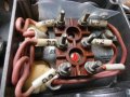 Фланцови ел.мотори 0,55 KW-1380 об/мин., снимка 5