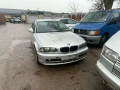 bmw e46 coupe  320 i на части бмв е46 купе 1.8  320 и , снимка 1