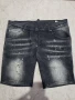 Мъжки къси дънки Dsquared2, снимка 7