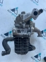 9807593080-01 EGR клапан, АГР охладител от Citroen DS5 2.0 BlueHDi 180 кс., двигател AHW (DW10FC), снимка 3