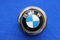 Задна емблема BMW F20 F21 (2011-2015г.) емблема заден капак / 727072806 / 7270728, снимка 1