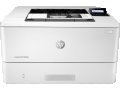 Принтер Лазерен Черно-бял HP LaserJet Pro M404N Бърз и ефективeн принтер, снимка 1 - Принтери, копири, скенери - 33538249