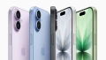 НОВ! *ЛИЗИНГ* iPhone 17 256Gb Black /White / Lavender / Mist Blue, снимка 8