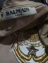 BALMAIN - Paris  size М, снимка 1 - Тениски - 27879978