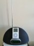 PURE 100Di - iPod докинг станция с радио и AUX, снимка 2