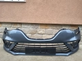 Предна броня RENAULT MEGANE IV 4 2015-2020 620225094R , снимка 2