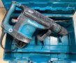 Къртач Makita HM1213C, SDS-max, 1510 W, 18.6 J , снимка 4