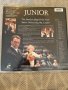 Laserdisc “Junior” NTSC Schwarzenegger, снимка 2