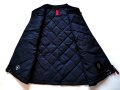 Bogner Fire+Ice Down Vest -L/XL- оригинален дамски елек с гъши пух, снимка 9