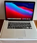 Apple MacBook Pro 15" Retina (Mid 2015) A1398, 2.5GHz i7, 16GB RAM/512GB SSD Нова Батерия 23 цикъла, снимка 1