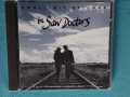The Saw Doctors – 1994- Small Bit Of Love(EP) (Folk Rock), снимка 1 - CD дискове - 44865555