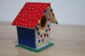 Коледни дървени къщички, снимка 14