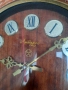 Стар стенен часовник Антарес, снимка 3