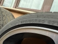 245/35/20 и 275/30/20 Bridgestone Potenza за BMW Mercedes, снимка 6