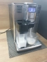 Saeco Inkanto HD - внос , с кана за мляко и консумативи, снимка 8