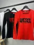  DIESEL дамска блуза , снимка 2