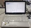 ЗА ЧАСТИ Toshiba Satellite L500-14N | Intel Pentium T4300 | DDR2 | 1366x768 |  лаптоп/laptop, снимка 2