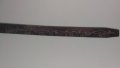 Мъжки колан от естествена кожа с катарама. Дължина от 110, 120, и 130 см., снимка 6