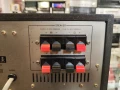 Ресийвър Yamaha CR-440 Black  В отлично техническо и визуално състояние., снимка 15