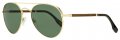 Оригинални мъжки слънчеви очила ZEGNA Couture Titanium xXx -40%, снимка 1 - Слънчеви и диоптрични очила - 39487983