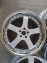 АЛУМИНИЕВИ ДЖАНТИ ЗА МЕРЦЕДЕС АУДИ ШКОДА ФОЛСВАГЕН/БМВ/- 5Х112-66.6-20 цола, снимка 4