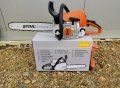 Резачка Stihl 250 MS *ГАРАНЦИЯ **, снимка 2