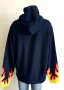 Hugo Boss HUGO Droma Oversize Mens Hoodie Size XL НОВО!ОРИГИНАЛ! Мъжки Суичер!, снимка 7