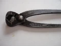 Немски арматурни клещи Din 5242, снимка 11