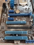 Дънна платка H77 Asus P8H77-V Socket 1155, снимка 3