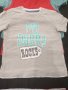 Лот тениски 2-3г с подарък, снимка 6
