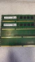 16GB (4x4GB) DDR3 Micron PC3-12800U (1600Mhz,CL-10,КИТ), снимка 2
