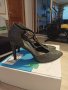 Намалени!Елегантни официални обувки Marco Tozzi, снимка 1 - Дамски обувки на ток - 40659374