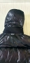 Emporio Armani EA7 Bomber Mens Jacket Size L НОВО! ОРИГИНАЛ! Мъжко Зимно Яке!, снимка 3