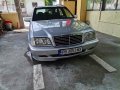 Mercedes Benz C250T TD SPORT EDITION, Automatic, 150HP, W202, Автоматик, кожен салон, всичко платено, снимка 8