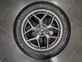 Нови 18" Джанти BMW Style 932 Гуми Датчици G60 G61 G20 G21 G22 G23 G30, снимка 2