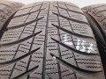 4бр. зимни гуми 155/65/14 Bridgestone L0157, снимка 3