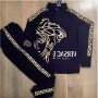 Мъжки спортен екип Versace код 124, снимка 1 - Спортни дрехи, екипи - 29066964