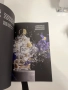 Есклузивна Limited Edition книга Creed промоционална Creed Magazine 1760 Issue 6 списание парфюмерия, снимка 2