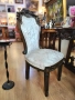 Италианско антикварно кресло, снимка 6